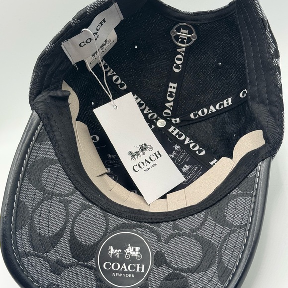 Coach Hat - Picture 10 of 10